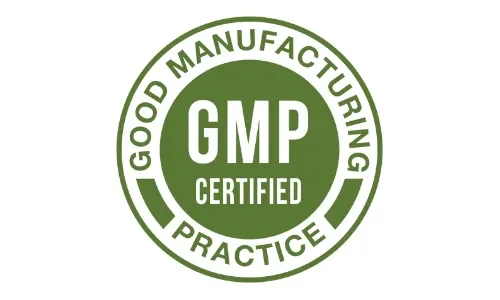 Lungora GMP Certified